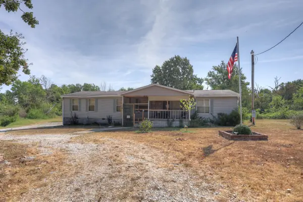 1634 Morrison Loop, Anderson, MO 64831