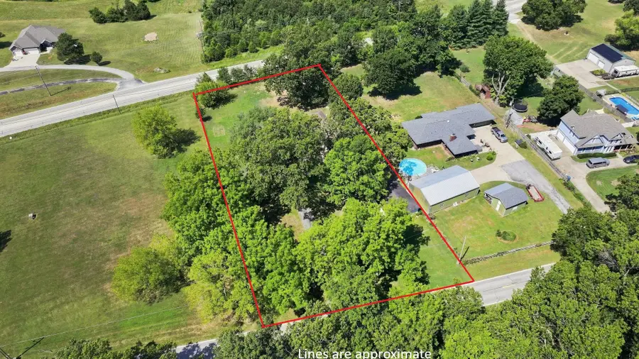 3001 N Weaver Road, Ozark, MO 65721 - #3