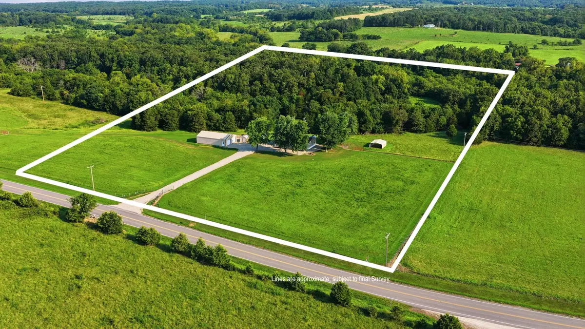 13449 State Highway J, Conway, MO 65632 - #1