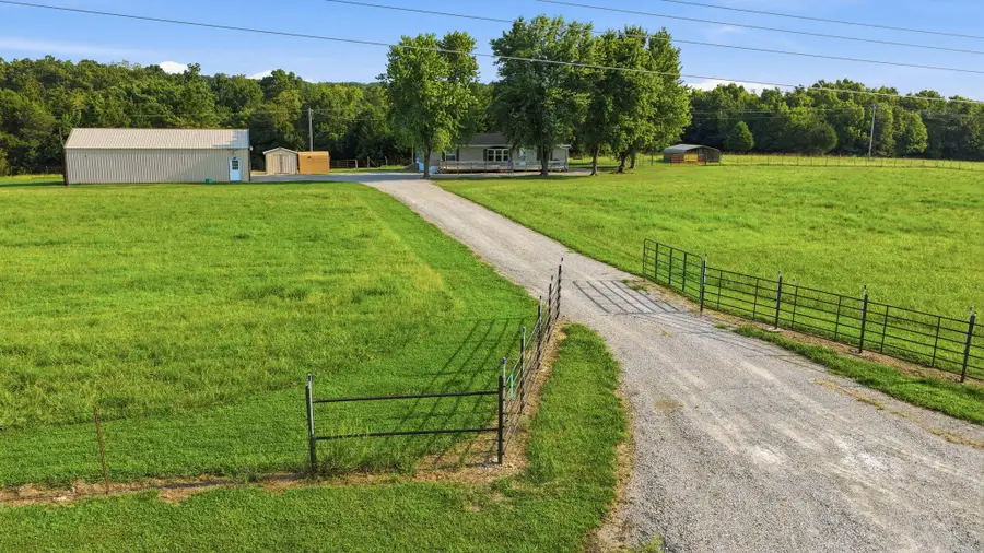 13449 State Highway J, Conway, MO 65632 - #2