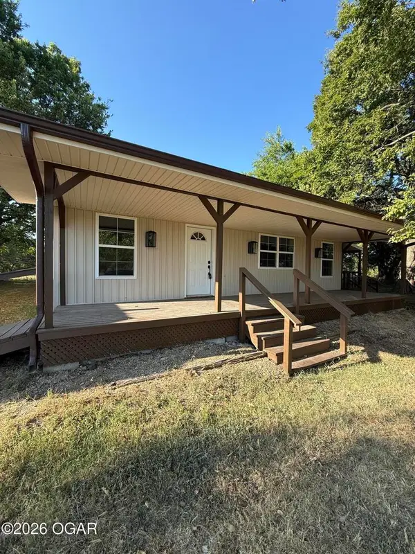 19902 Fir Road, Joplin, MO 64801