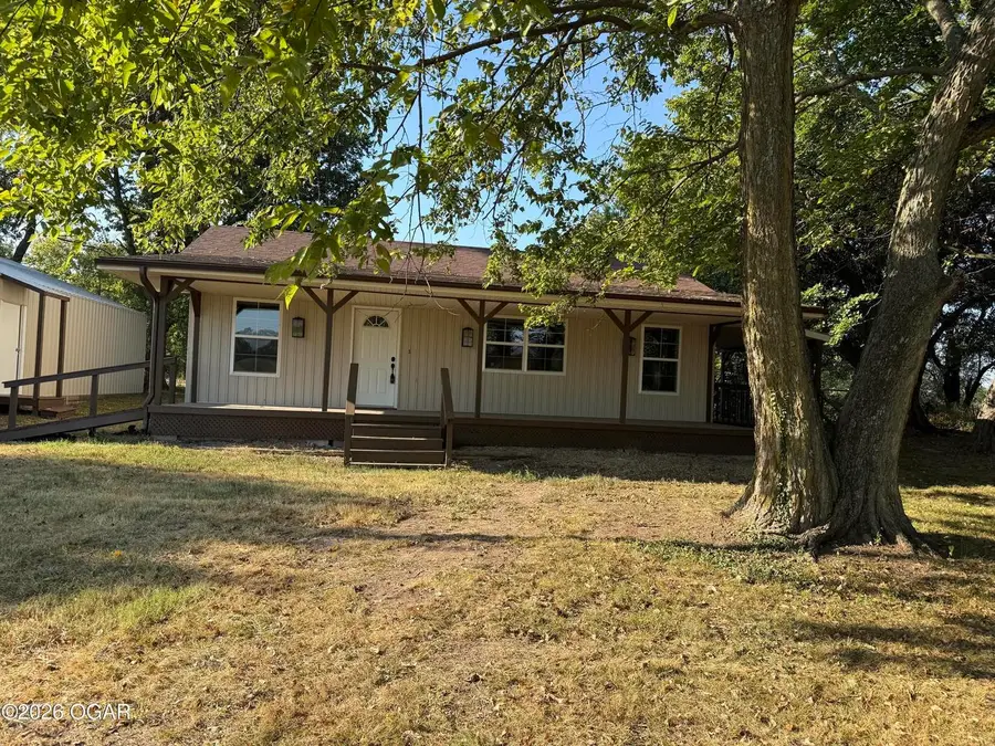 19902 Fir Road, Joplin, MO 64801 - #2