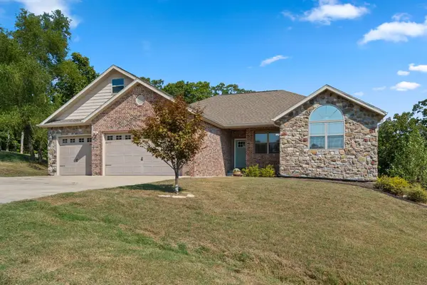 479 Southview Drive, Branson, MO 65616