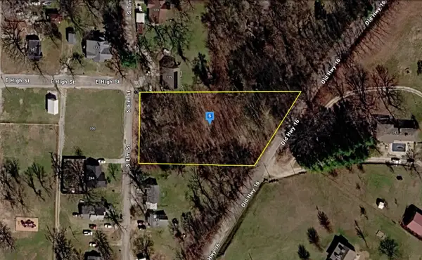 245 S Elm Street, Granby, MO 64844