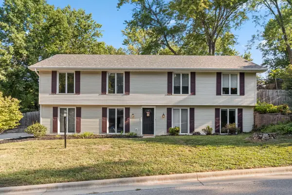 1105 E Summerhill Street, Ozark, MO 65721