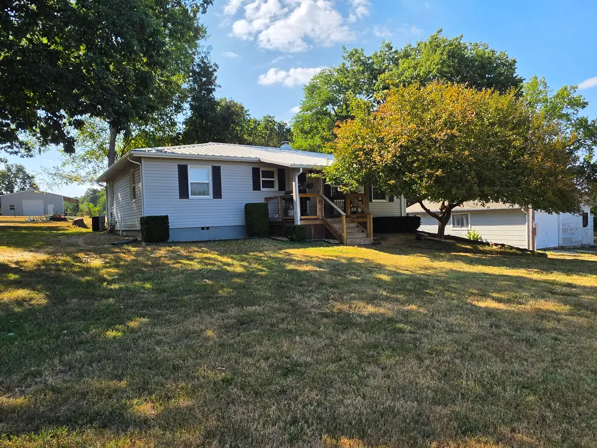 10281 Lawrence 1240, Marionville, MO 65705 - #1