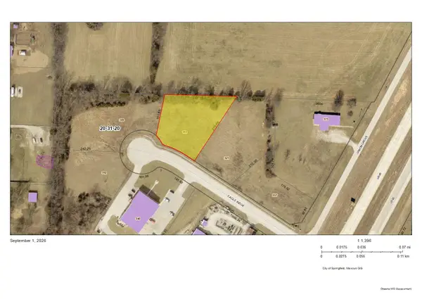 353 W Eagle Ridge Court, Fair Grove, MO 65648