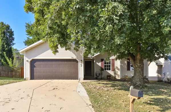 762 W Juniper Lane, Nixa, MO 65714