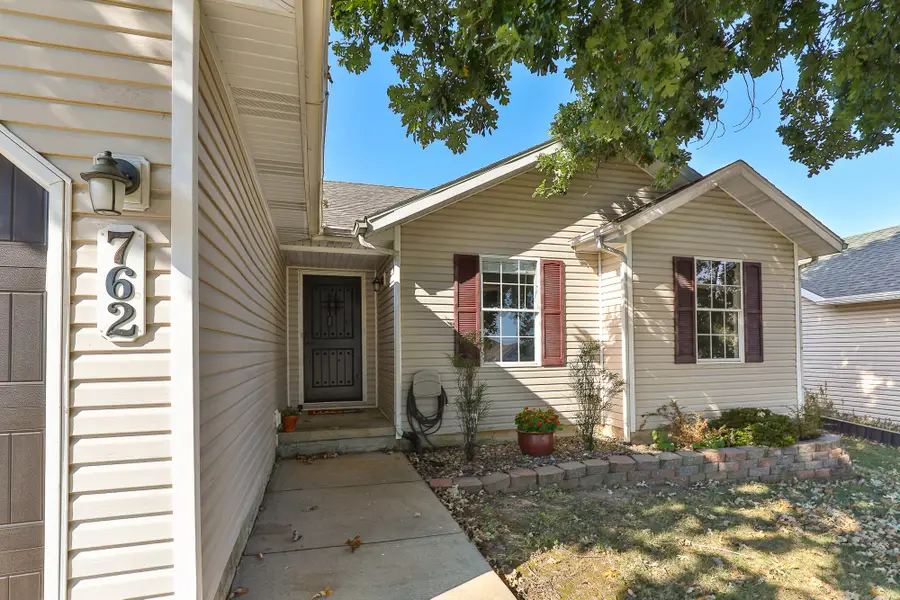 762 W Juniper Lane, Nixa, MO 65714 - #2