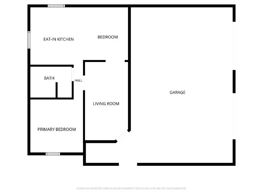 26 E Second Lane, Shell Knob, MO 65747 - #3