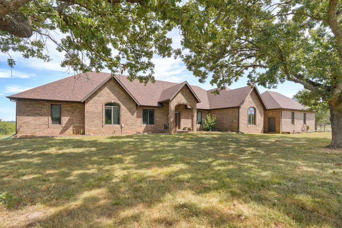 9215 W Farm Road 94, Willard, MO 65781 - #1