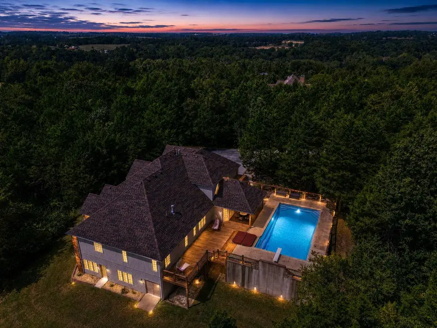 330 River Rock Road, Ozark, MO 65721 - #2