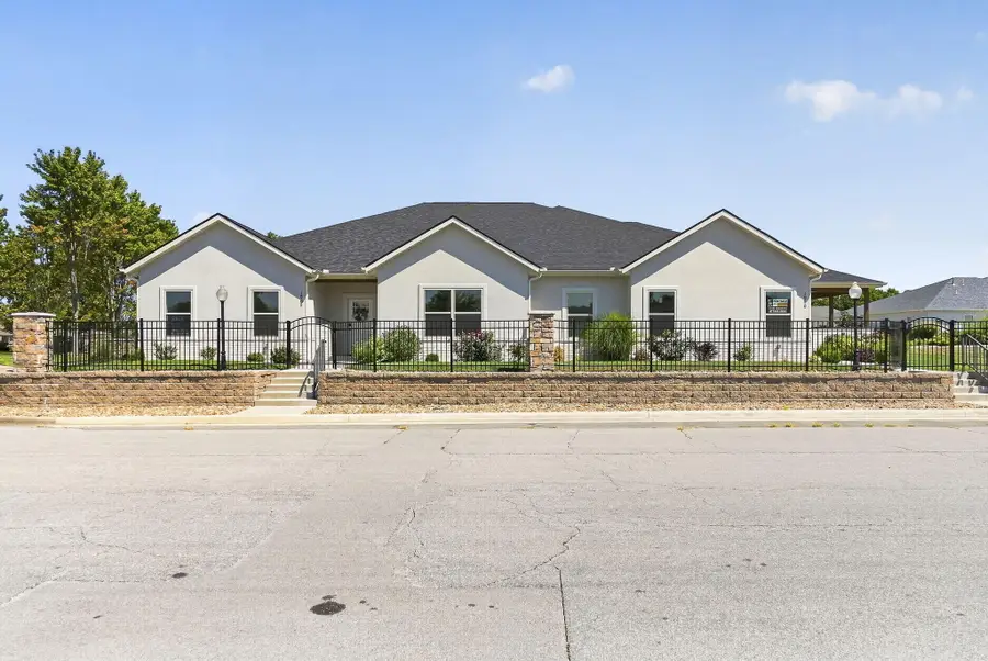 Address Withheld By Seller, Carthage, MO 64836 - #2