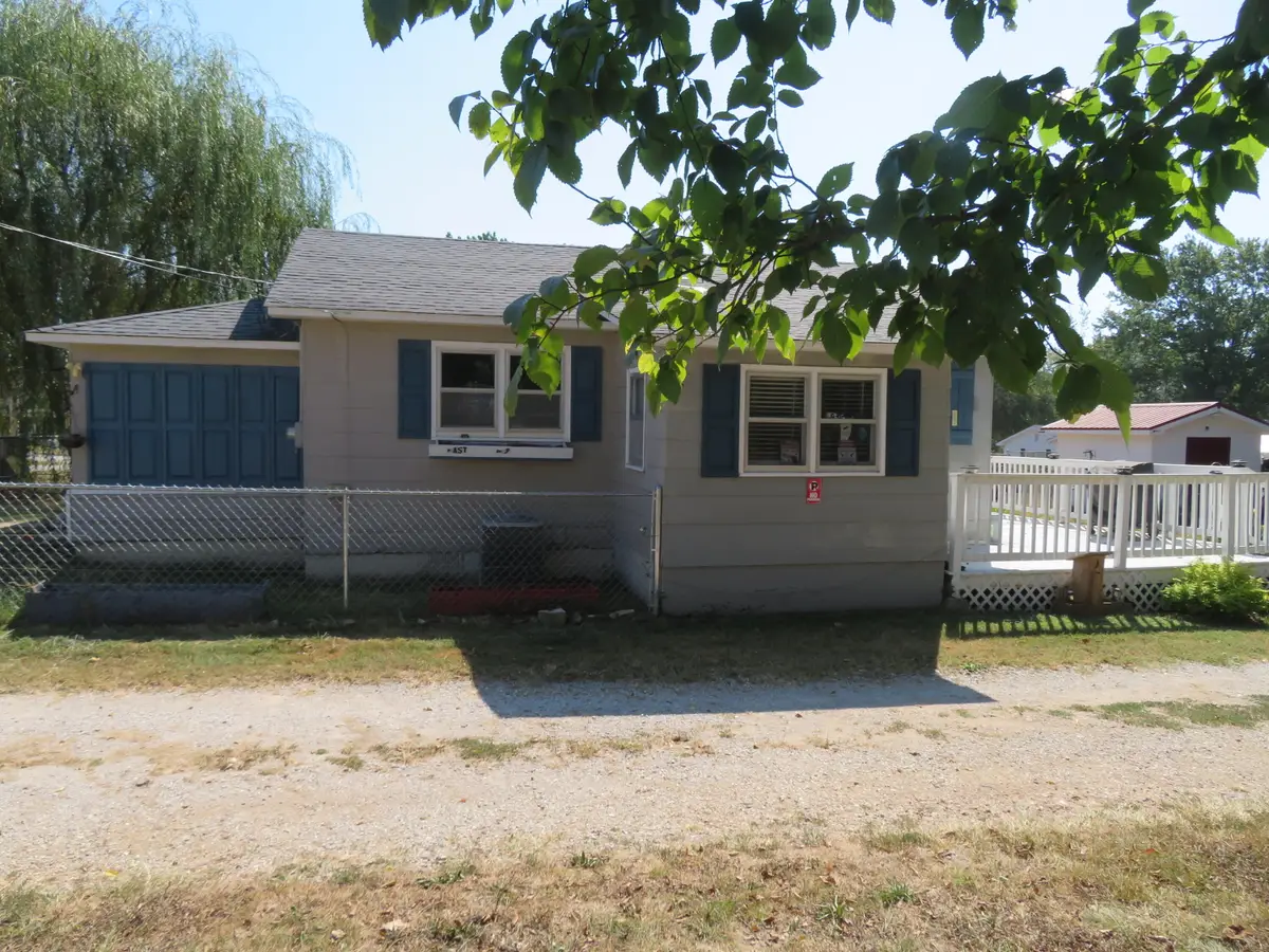 200 E Lee Street, Humansville, MO 65674 - #1