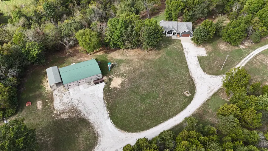 2373 E 540th Road, Buffalo, MO 65622 - #2