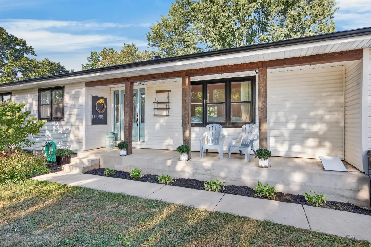 1938 Dark Valley Road, Marshfield, MO 65706 - #1