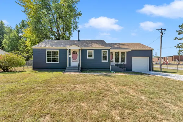 106 E Mount Vernon Road, Billings, MO 65610