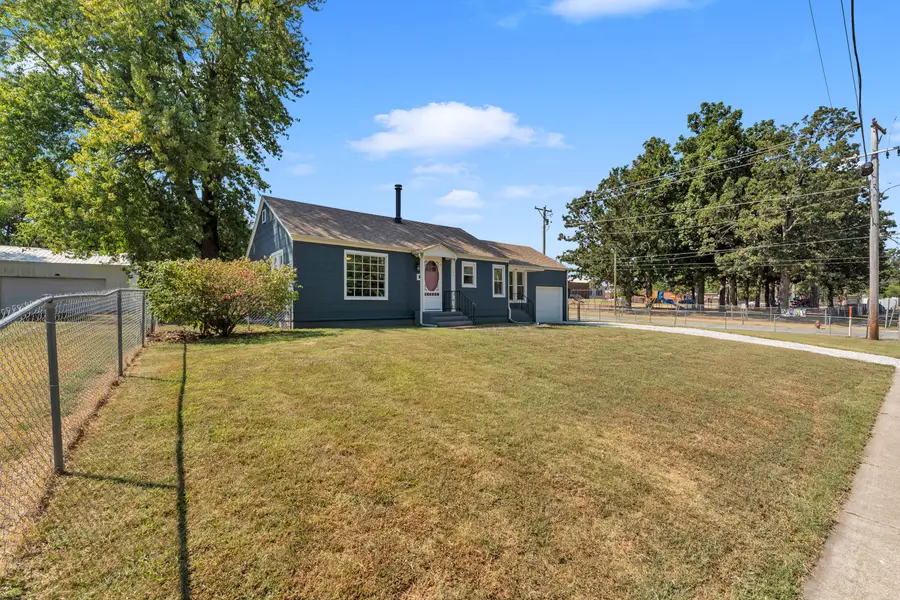 106 E Mount Vernon Road, Billings, MO 65610 - #2