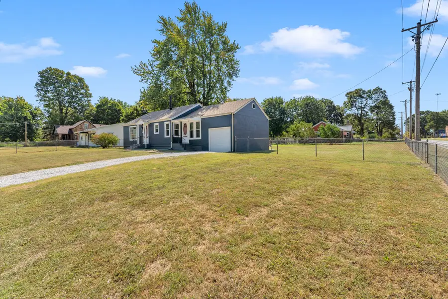 106 E Mount Vernon Road, Billings, MO 65610 - #3