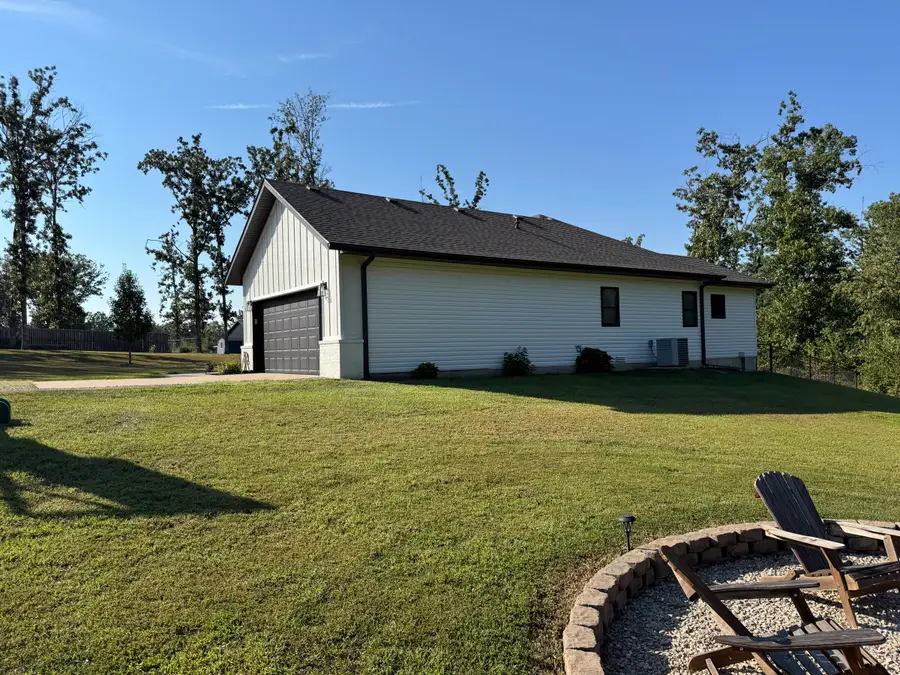421 Ira Drive, Seymour, MO 65746 - #3