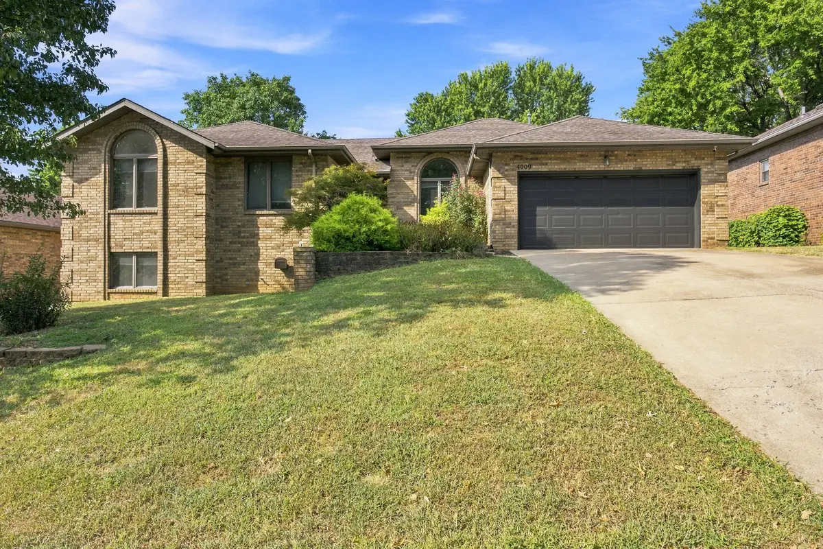 4009 S Cutler Court, Springfield, MO 65807 - #1