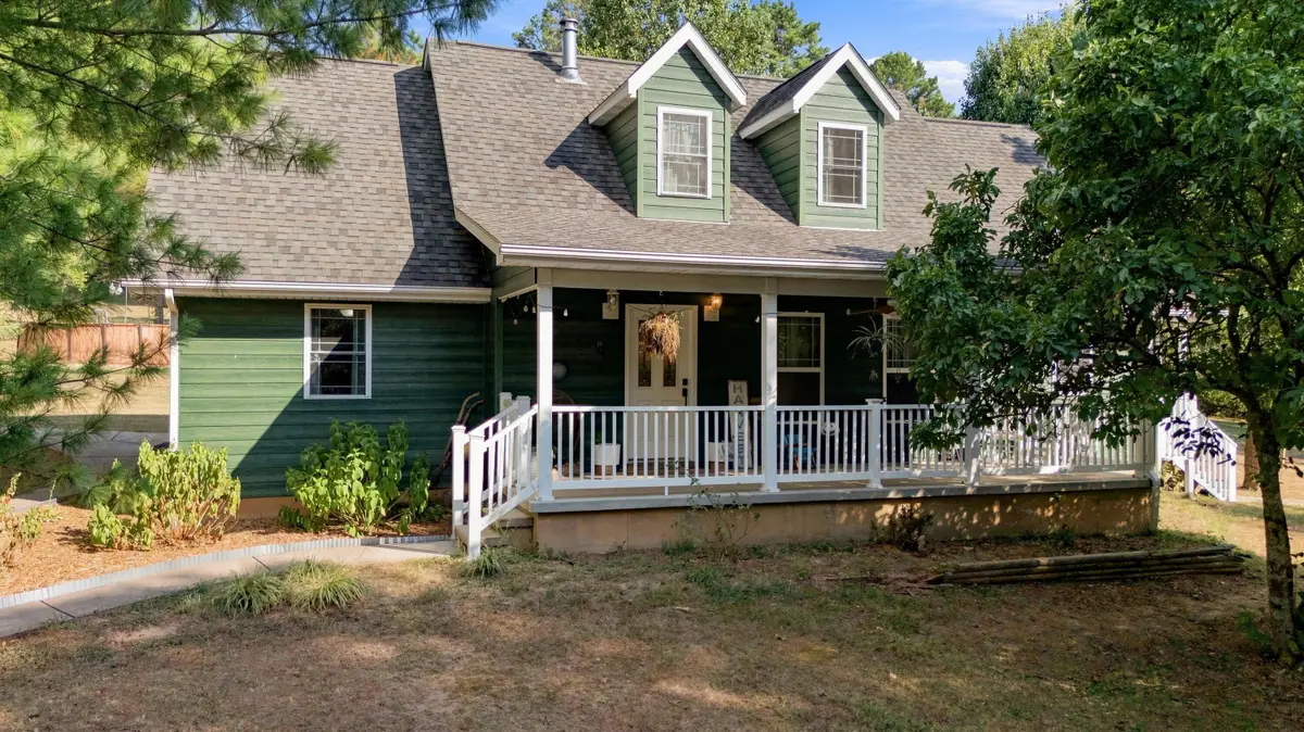 114 Zuluster Lane, Gainesville, MO 65655 - #1