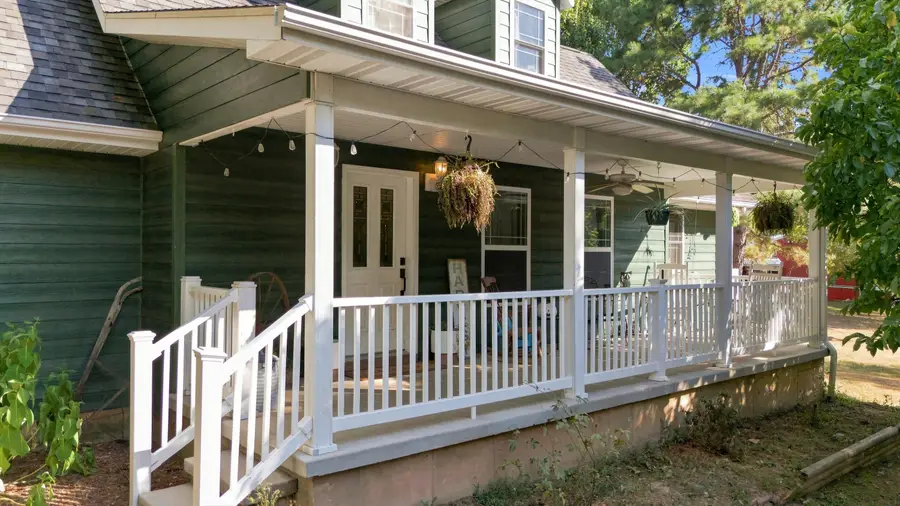 114 Zuluster Lane, Gainesville, MO 65655 - #2