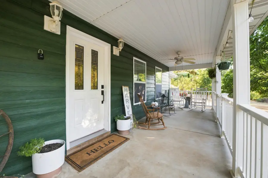 114 Zuluster Lane, Gainesville, MO 65655 - #3