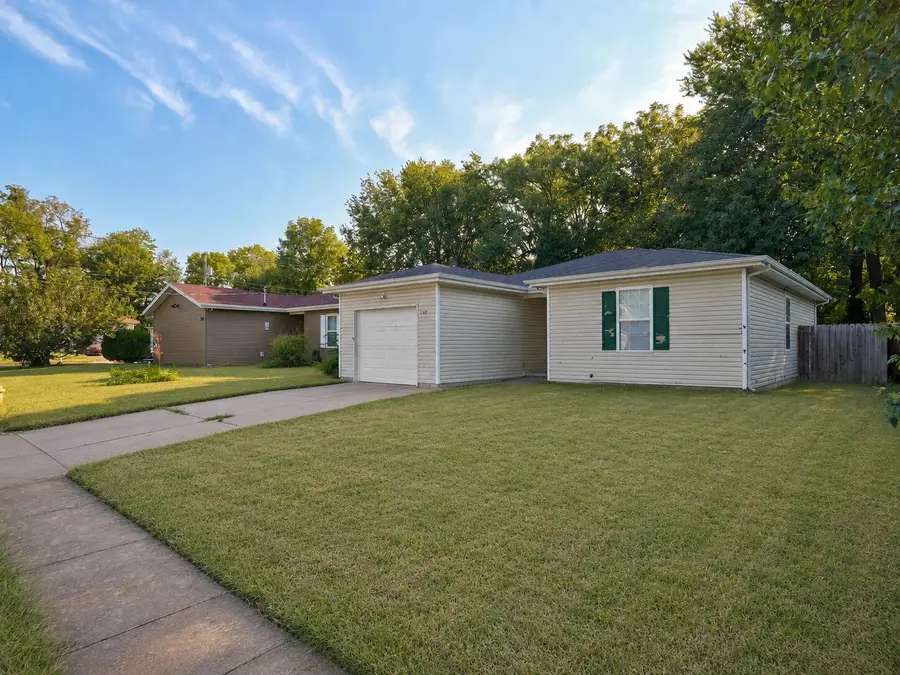 322 N Westport Avenue, Springfield, MO 65802 - #2