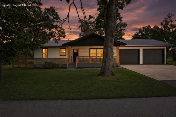 304 S 5th Street, Ozark, MO 65721