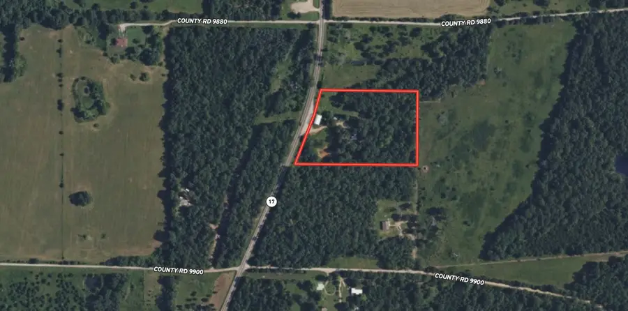 517 Sawmill Road, Brockwell, AR 72517 - #2
