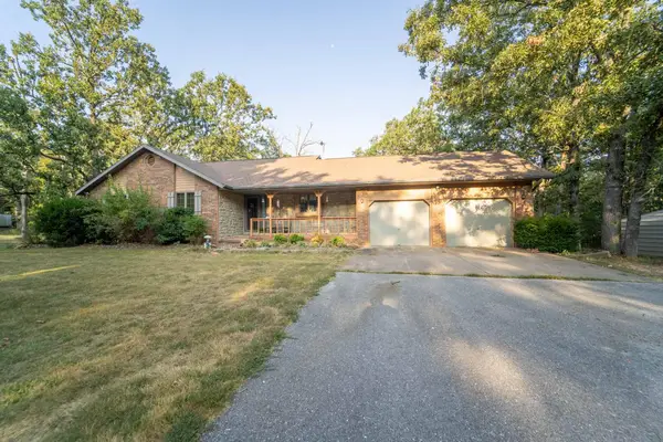 6337 S Farm Road 31, Billings, MO 65610