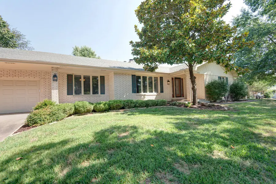 3451 E Carol Drive, Springfield, MO 65809 - #2