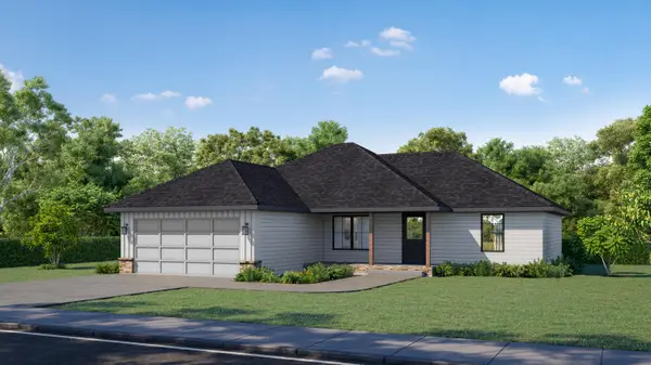 549 N Bryan Avenue #Lot 26, Rogersville, MO 65742
