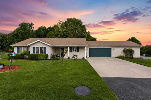 236 N Catamount Boulevard, Branson West, MO 65737