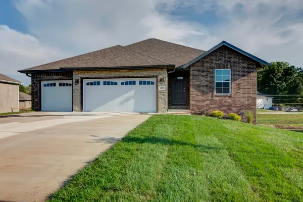 4083 Tamarack Lane #Lot 178, Battlefield, MO 65619