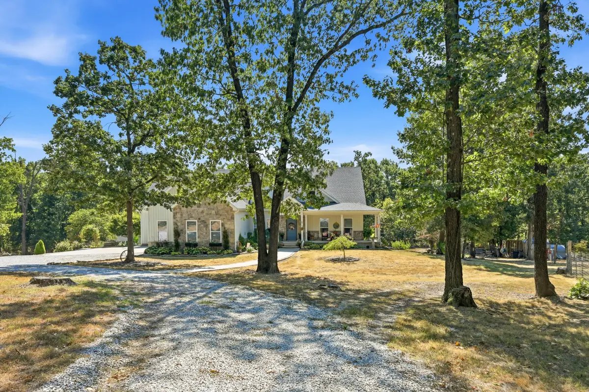 4586 W Fountain Road, Joplin, MO 64801 - #1