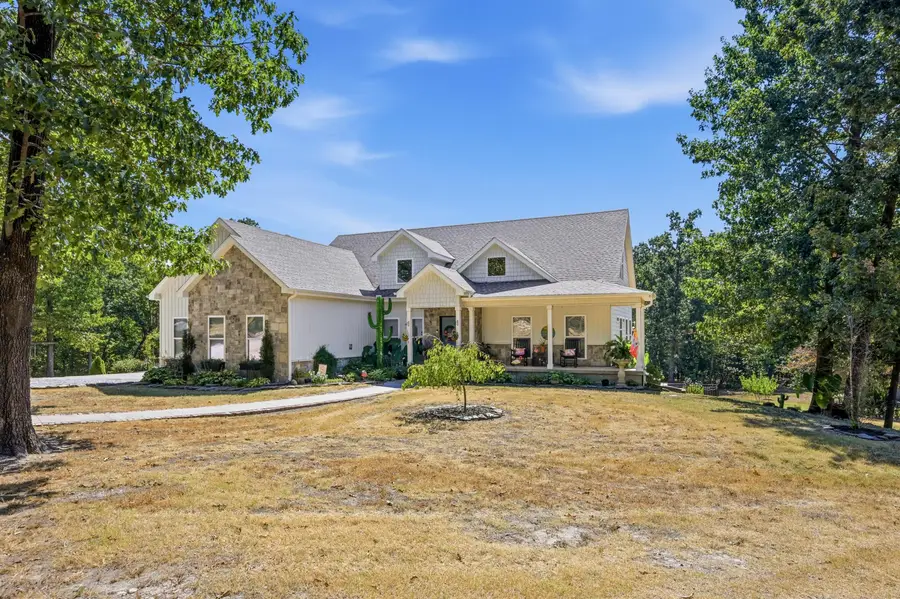 4586 W Fountain Road, Joplin, MO 64801 - #2