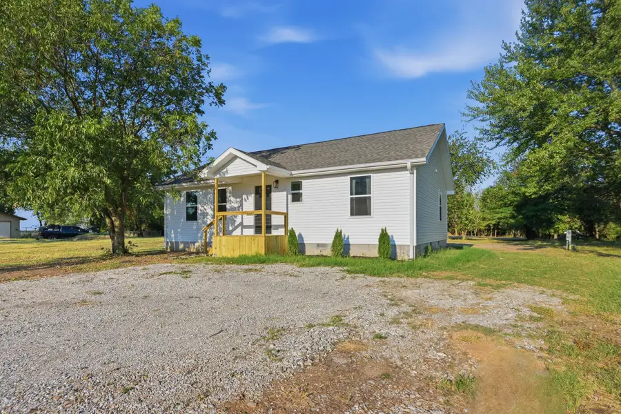 1002 Granby Miners Road, Granby, MO 64844 - #2