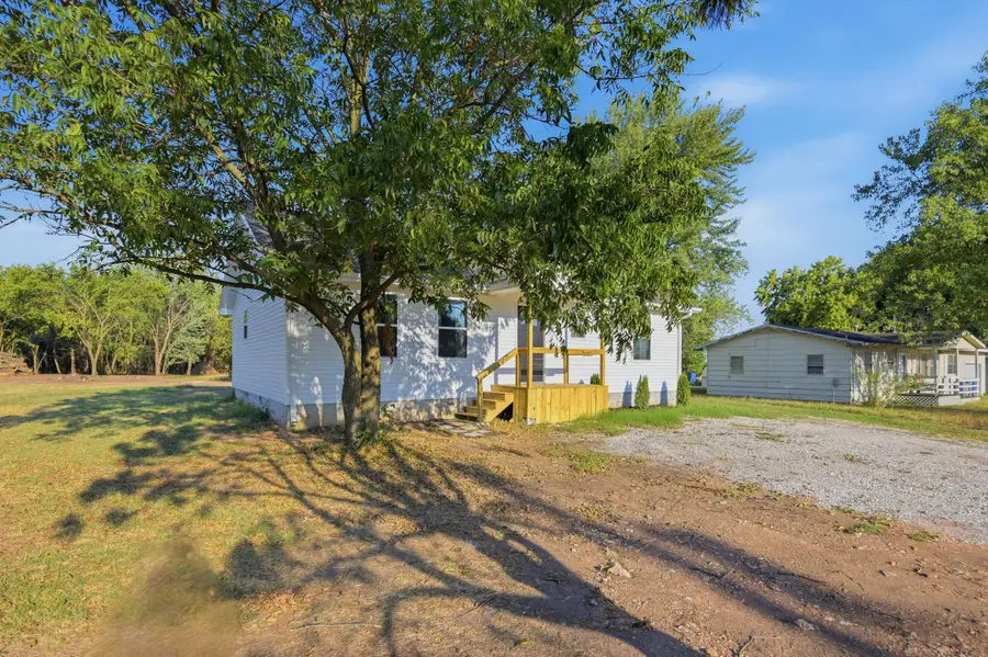 1002 Granby Miners Road, Granby, MO 64844 - #3