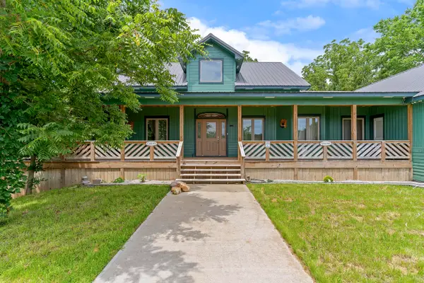 4978 S 11th Road, Aldrich, MO 65601