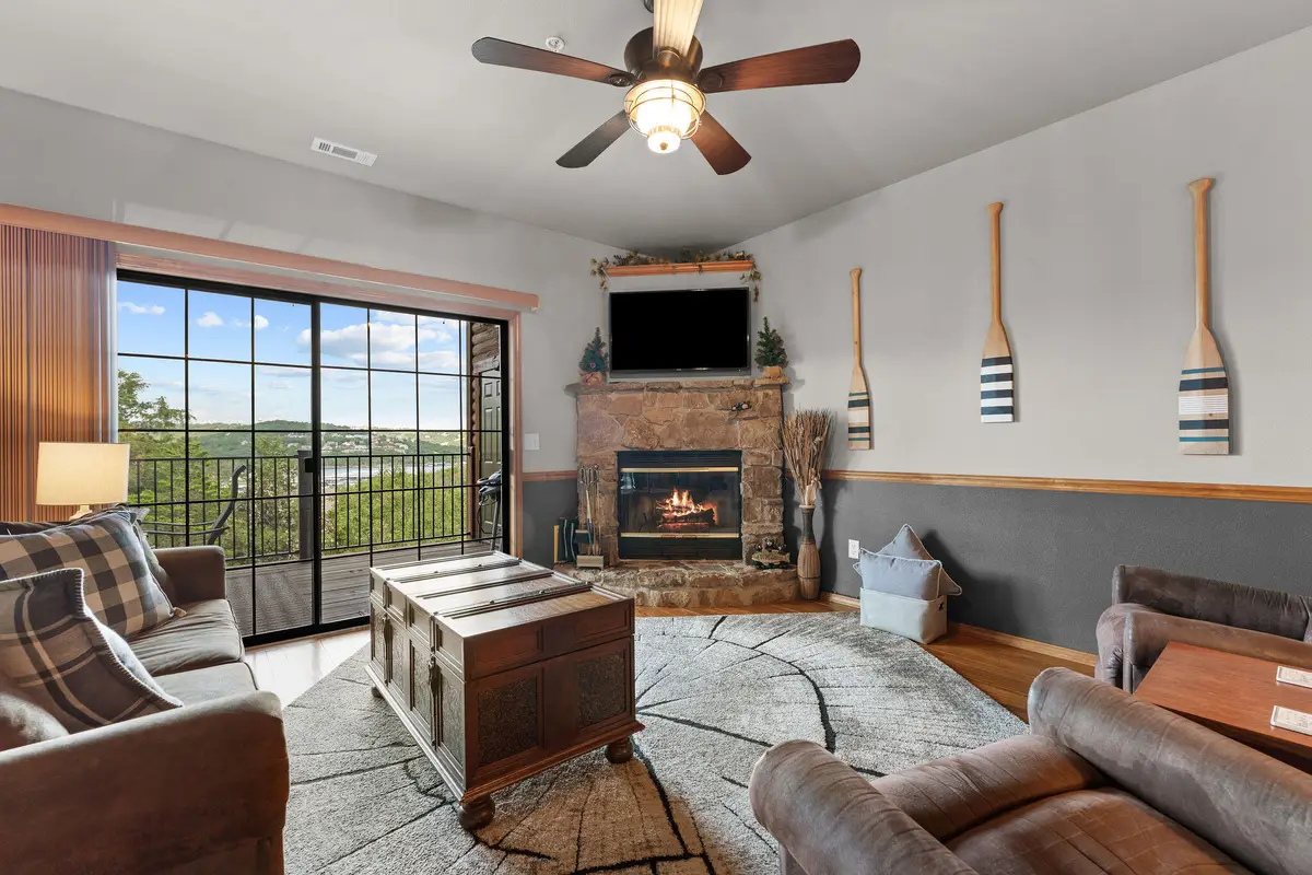 24 Village Trail Lodge 13 Unit 6, Branson, MO 65616 - #1