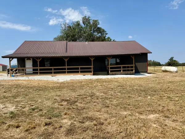 327 Fothergill Lane, Rocky Comfort, MO 64861