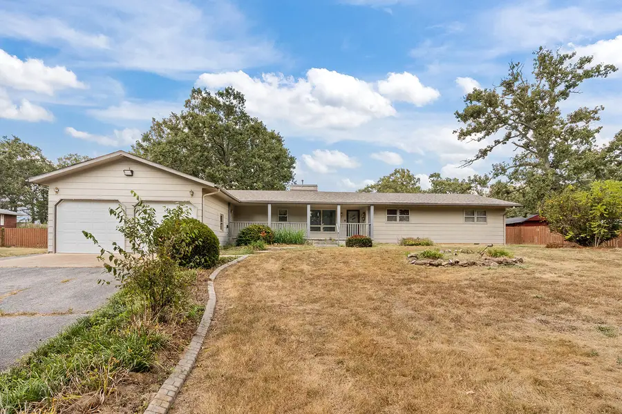 521 E Fremont Road, Lebanon, MO 65536 - #2