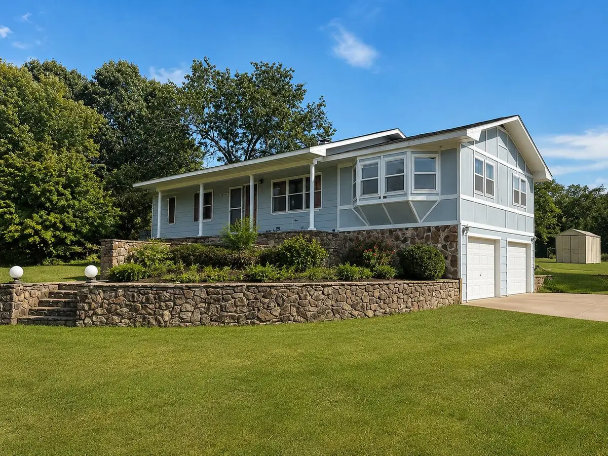 11627 State Route 17, West Plains, MO 65775 - #1