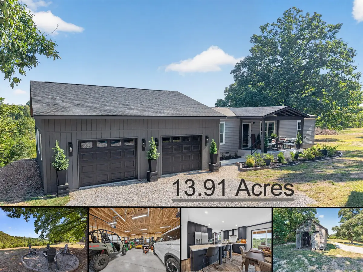 75 Moark Lane, Lampe, MO 65681 - #1