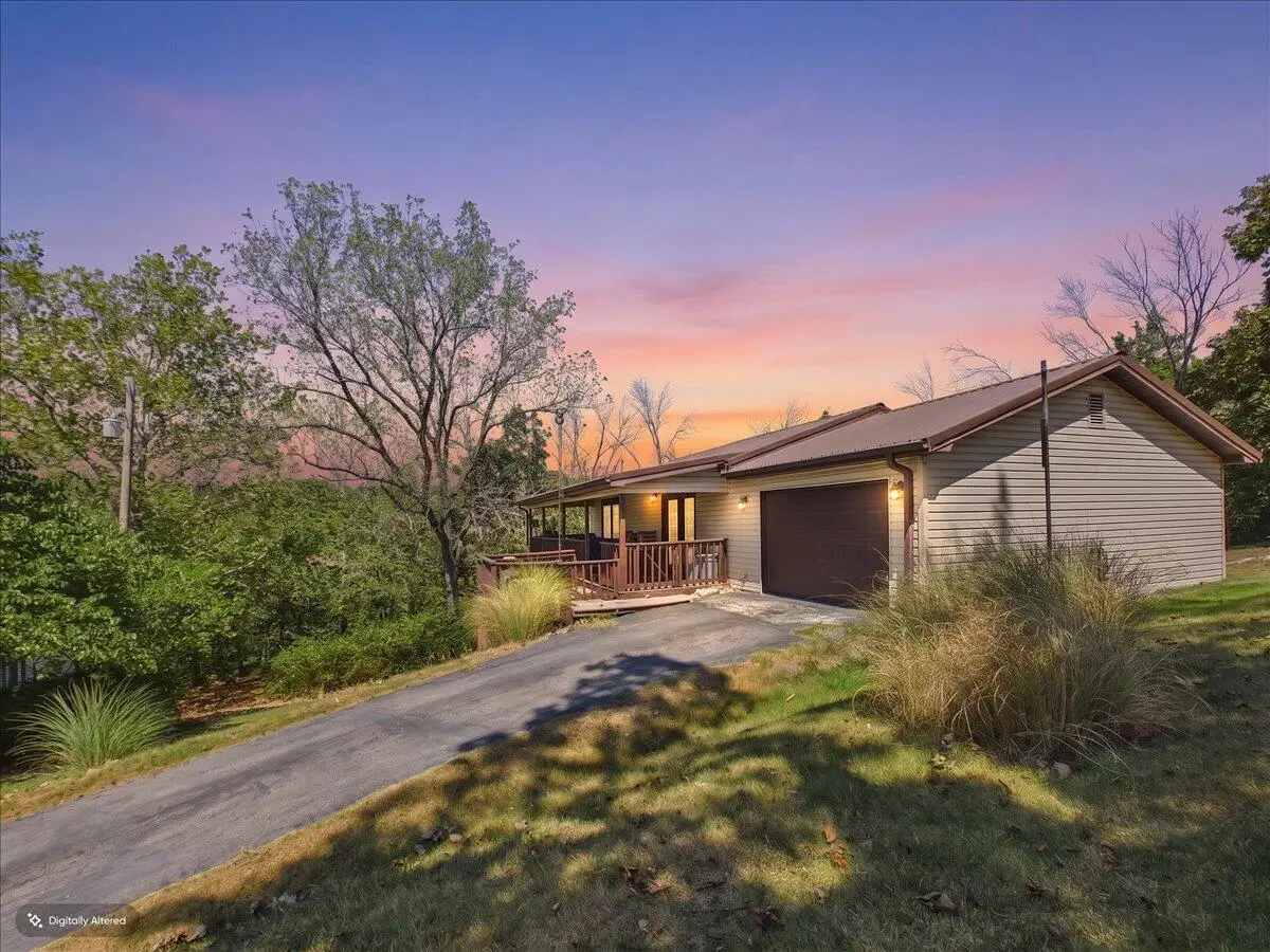 21420 Edge Water Lane, Hermitage, MO 65668 - #1