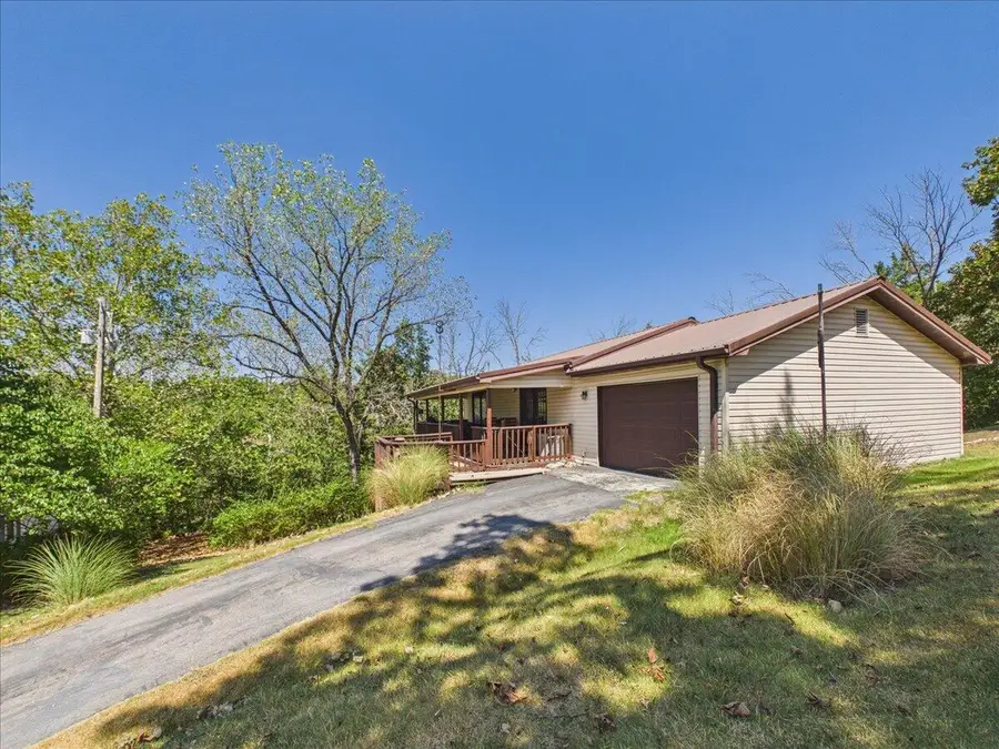 21420 Edge Water Lane, Hermitage, MO 65668 - #2