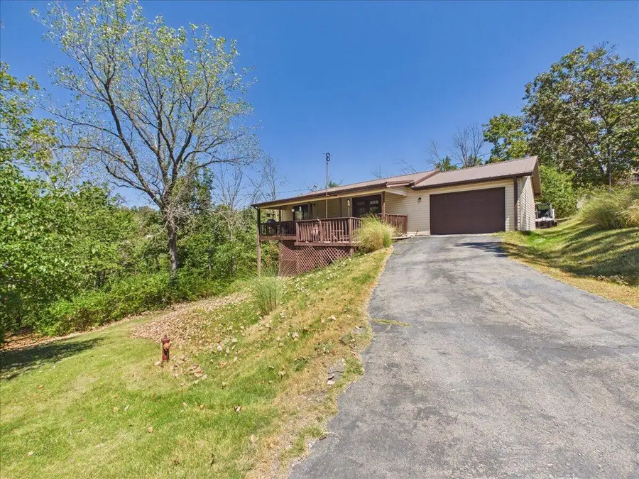 21420 Edge Water Lane, Hermitage, MO 65668 - #3