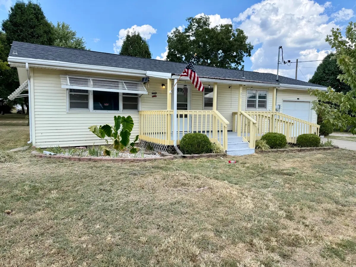 101 W Wood Street, Fair Play, MO 65649 - #1